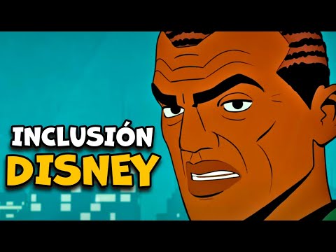 La Inclusión INNECESARIA de Disney con Spider-Man