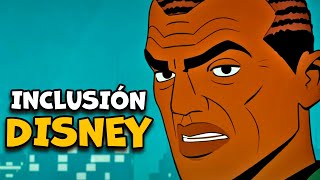 La Inclusión INNECESARIA de Disney con Spider-Man