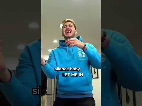 Singing in front of my friend for the first time...