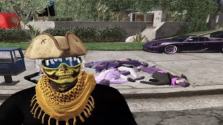 Flecity4.0 Vagos montage Kitto Xo