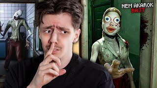 RÉMISZTŐ ANOMÁLIÁKAT KELL KERESSEK EBBEN AZ ÁZSIAI HORRORHÁZBAN..