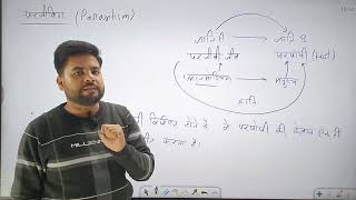 Parasitism | Broad parasitism | ectoparasite | endoparasite | परजीविता | Liverfluke