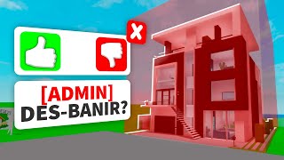 COMO ENTRAR EM CASAS BANIDAS DO BROOKHAVEN