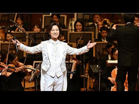 🎻1年半ぶりの感動再び…「オーケストラは音楽のミルフィーユ」その意味に涙✨音が重なる奇跡とは?