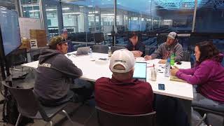 May 12, 2026 MCHC Board Meeting