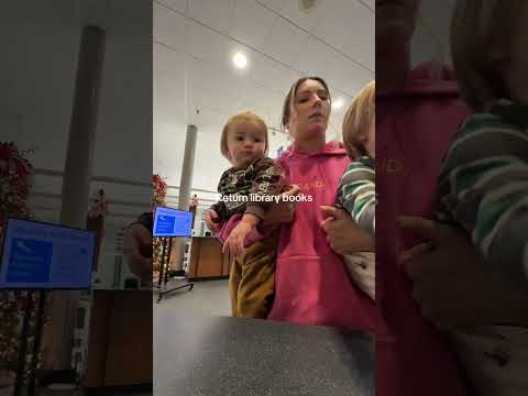 Last one of these videos for awhile #toddlermom #momof3 #momlife