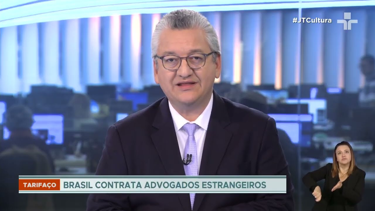 Governo autoriza compra de produtos afetados por tarifaço dos EUA
