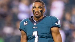 Jalen Hurts Will be Fine