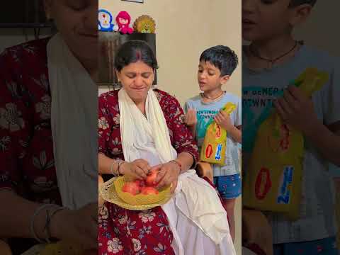 Rudra ki Maggi Chor Le Gaya😲#shorts #youtubeshorts #viralvideo #shouryakemasti #shouryakemasti