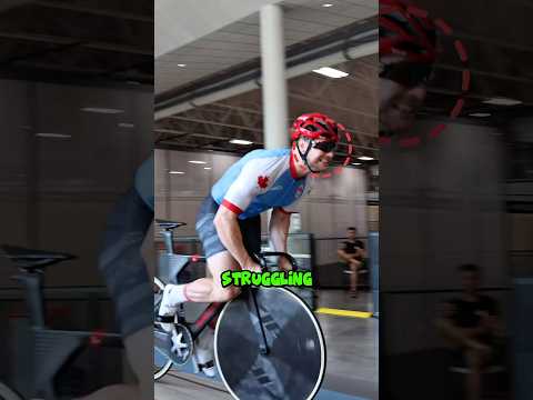 Why Track Bikes Are Hard to Ride but Insanely Fast 🚴🔥