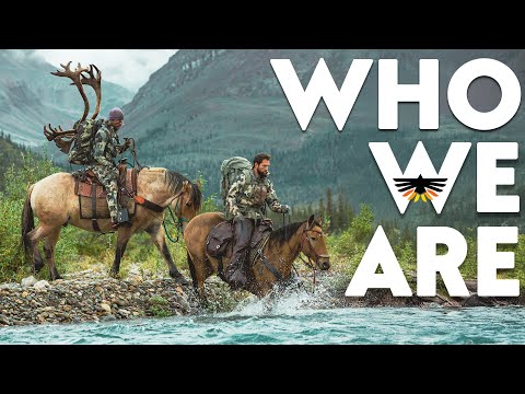Who We Are