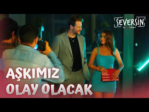 Tolga ve Asya'nın Aşk Dolu Açıklamaları - Seversin 5. Bölüm