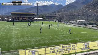 Segunda