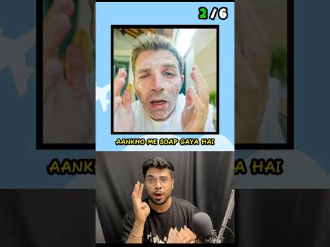 Put Your Finger Down👇