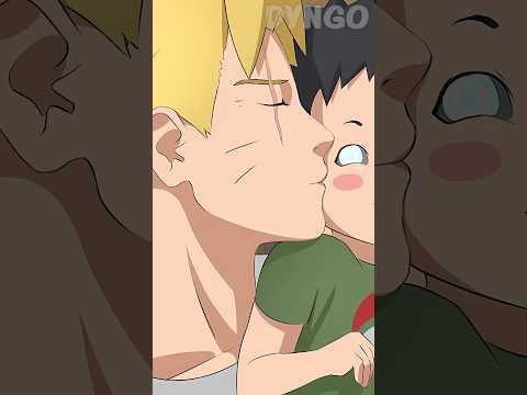 🇧🇷 SARUTO NASCEU | Boruto