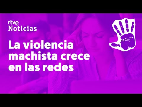 Aumento de denuncias por VIOLENCIA digital hacia chicas jóvenes | RTVE