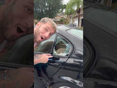 Bmw: BREAK MY WALLET #e46 #bmw #car #deadbattery #carproblems #ultimatedrivingmachine