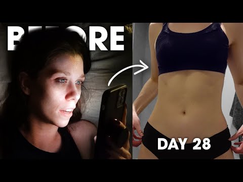 I Tested a Scientifically “Perfect" 28-Day Routine for Women