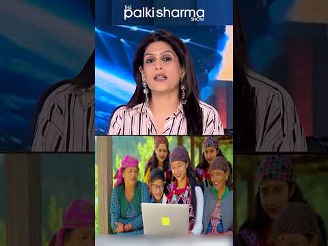 Musk and Ambani Battle for India's Internet Market | The Palki Sharma Show | India Global Review