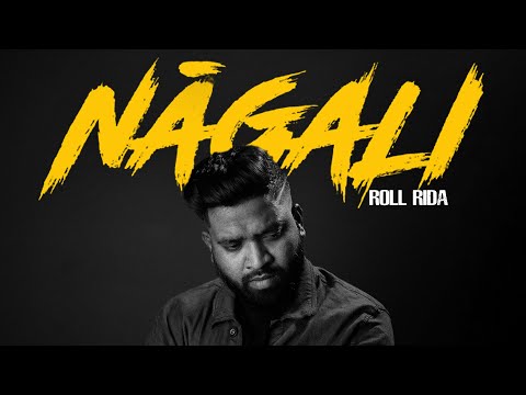 Naagali I Roll Rida I Pravin Lakkaraju I Harikanth I Amit Tiwari I Telugu Rap Music Video 2020