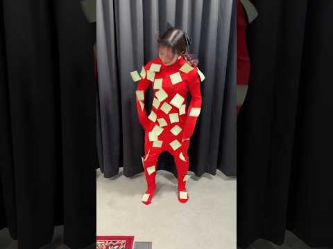 付箋全部落とせ!! #shorts