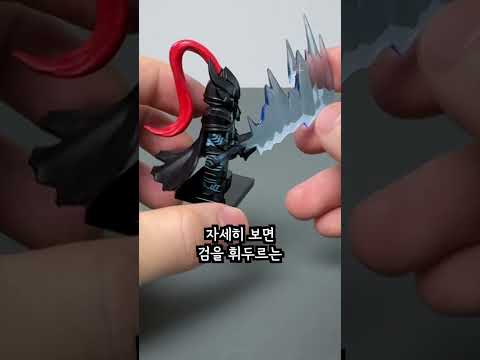 나혼자만 레벨업 재미있나요?