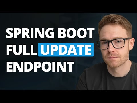 Build an Event Ticket Platform with Spring Boot - Part 7 - Intermediate Project