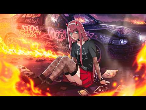 WesGhost - BLEACH [Lyrics x AMV]