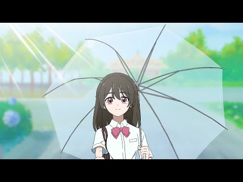 アニメーションデザイン学科 17期生 卒業制作『恋のはじまり』