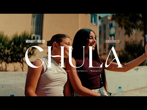MORAD FT J ABECIA - CHULA