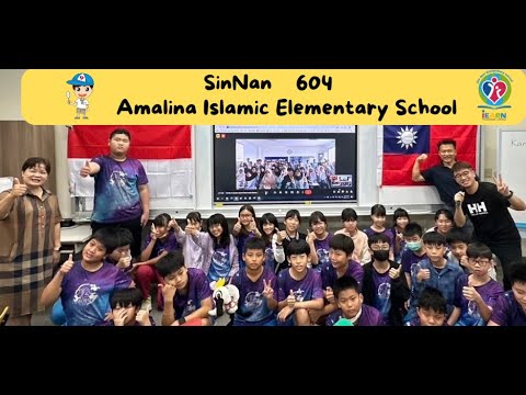 International Education pic