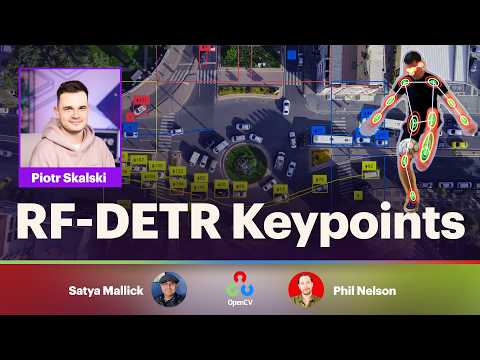 State-Of-The-Art Tracking with RF-DETR Keypoints State-Of-The-Art Tracking with RF-DETR Keypoints