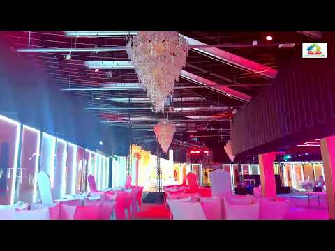 Get2Gether Selskaplokaler | ஒஸ்லோ | Økern | மையப்பகுதியில்  புதிதாக உதயமாகியுள்ளது! | Vaseeharan