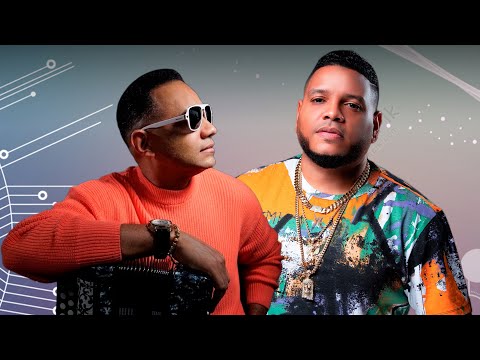 EL GUESO ' GEOVANNY POLANCO FT DJ JOE CATADOR EN VIVO DESDE BONAO