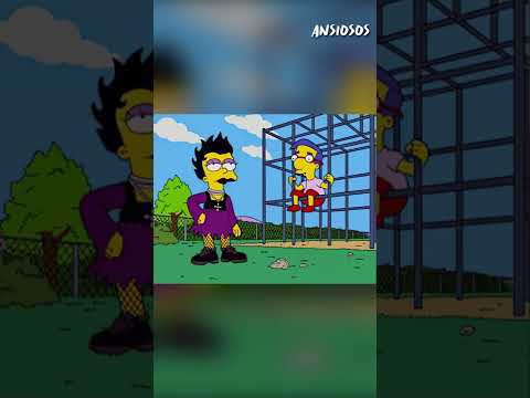 Lisa El Peor Personaje De Los Simpson O La Mejor? | Resumen De Los Simpson. ?