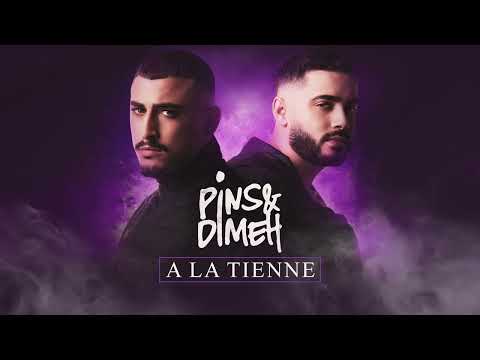 Pins & Dimeh - À la tienne [Audio officiel]