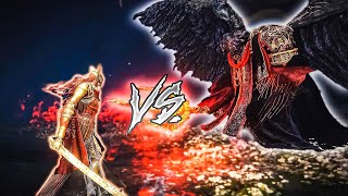 Elden Ring : Mohg vs Malenia