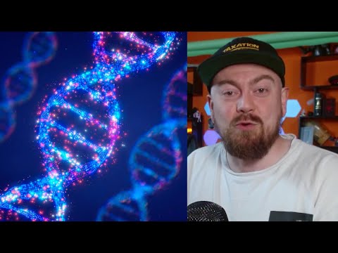 England Will Collect DNA Of All Babies