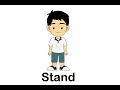 Understanding Actions and Abilities