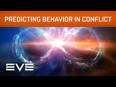 EVE Online | EVE Fanfest 2023 - Predicting Behavior in Conflict: Game Theory and EVE Online