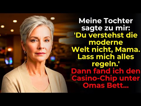 Mit 58 Jahren schlug ich den gefürchtetsten Spieler der Stadt – die Folgen waren unglaublich!