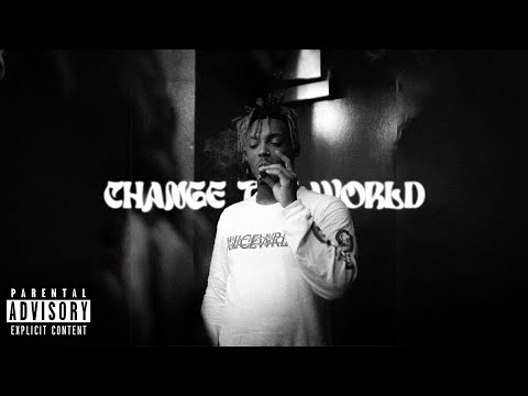 FREE JUICE WRLD Type Beat - "CHANGE THE WORLD"