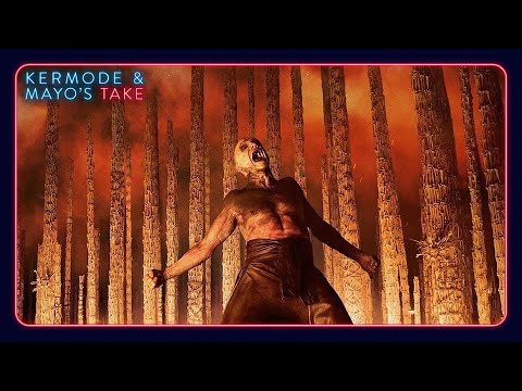 28 Years Later: The Bone Temple