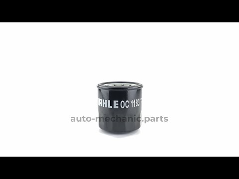 Фільтр масляний MAZDA 2/3/6/CX-3/CX-5/MX-5 IV 1.5-2.5i 11- - Auto-Mechanic Фільтр масляний MAZDA 2/3/6/CX-3/CX-5/MX-5 IV 1.5-2.5i 11- - Auto-Mechanic