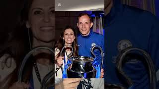 LEGENDA CHELSEA WRACA DO PREMIER LEAGUE!  #chelseafc #franklampard #coventrycity #piłkanożna