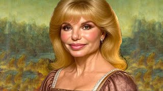 W.R.I.P. The Life and Sad Ending® of Loni Anderson