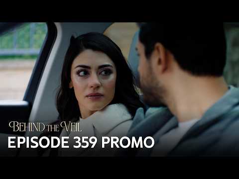 Gelin 359.Bölüm Fragmanı | Behind the Veil Episode 359 Promo
