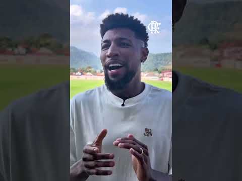 EMERSON ROYAL RIMANDO NA HORA! 🤪🔴⚫ #flamengo #mengaomalvadao #flamengotv