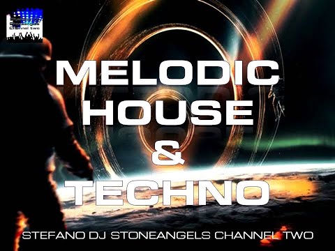 MELODIC HOUSE & TECHNO JULY 2024 CLUB MIX *NEW PRODUCTIONS*  #melodictechno #melodichouse #playlist