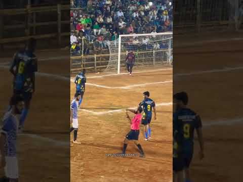 Funny fouls 🚀Red card #travelforfootball #tff